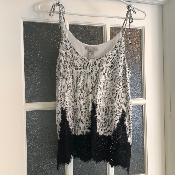 H&M Camisole Top - Picture 2 of 4